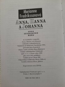 Anna,Hanna,Johanna - 2