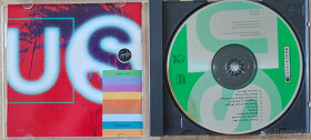 CD Peter Gabriel: Us - 2