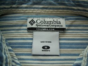 dámská košile Columbia - 2