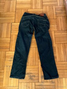 Kevlarové džíny trilobite - 2