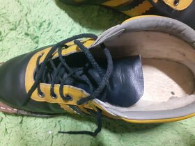 Běžecké boty retro - 2