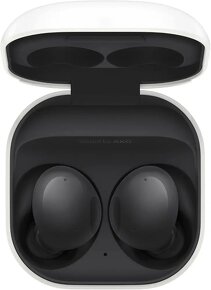 Samsung Galaxy Buds2 grafitová - 2