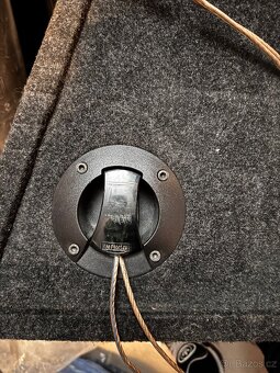 Emphaser X-treme T3 Subwoofer - 2