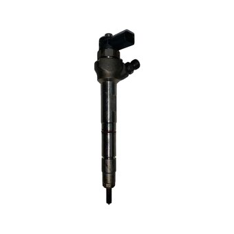 Vstřikovací trysky 2.0TDI 110KW 04L130277AC CRMB - 2