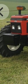 Závaží zetor - 2