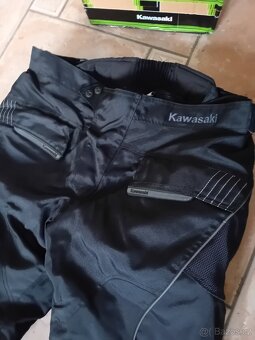 Motokalhoty Kawasaki - 2