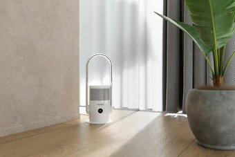 Tesla Smart Air Purifier & Fan čistička vzduchu / ventilátor - 2