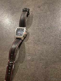 Pánské hodinky Casio Edifice EFA-120L-1A1 (EFA-120L-1A1VEF) - 2
