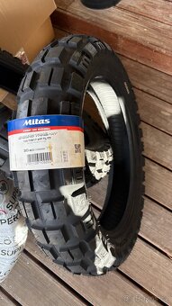 Mitas Enduro Trail XT 150/70-17 69H dot 2024 - 2