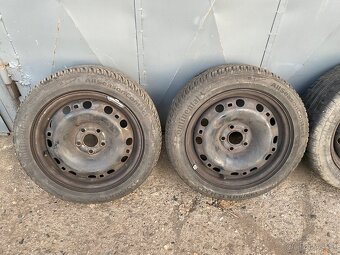 5x100r15 - 2