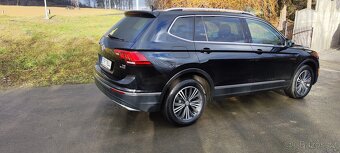 TIGUAN ALLSPACE 4X4 - 2