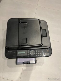 Tiskárna Samsung CLX-3175FN - 2