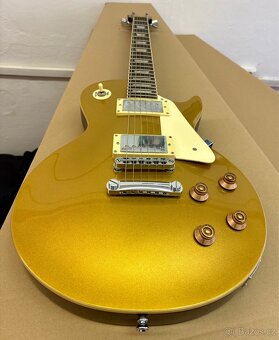 Elektrická kytara Fokus Lp - Standard - 2