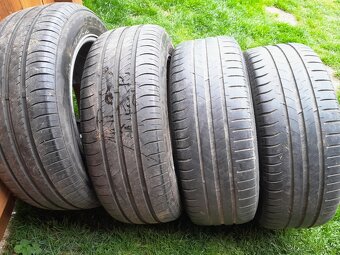 Alu kola FLW r16, 5x112 - 2