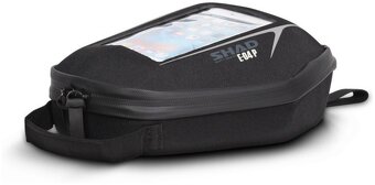 SHAD tankvak E04P Pin black - 2