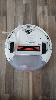 Robotický vysavač Xiaomi Robot Vacuum E10 - 2