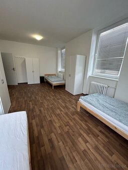Pronájem ubytovacího domu Brno Bezručova - 2