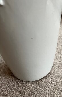 Starý hrnec na zelí, zelák, Ditmar Urbach, výška 49,5 cm - 2