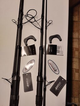 Avid carp React - 2