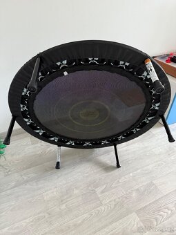 Fit trampolína - 2