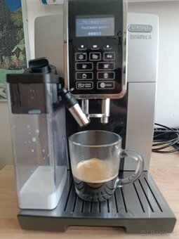 Delonghi ECAM 350.55 SB - 2