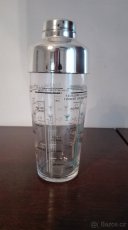 Prodám shaker-šejkr - 2