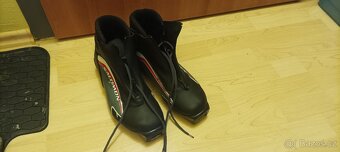 Boty Salomon 42 SNS - 2
