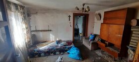 PRODEJ RD 2+1 K REKONSTRUKCI 220 m² - 2
