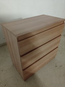 Komoda šxvxh 70x72x40 - 2