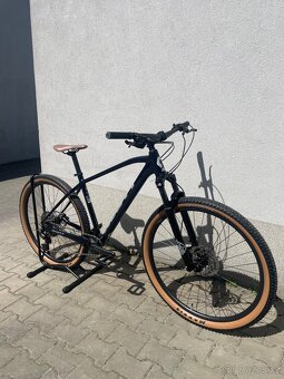 Nové kolo SCOTT ASPECT 920 CU velikost L - SLEVA - 2