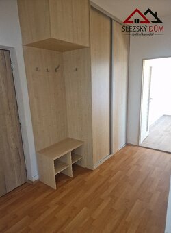 Pronájem byty 2+1, 56 m2 - Karviná - Ráj, ev.č. 12627 - 2