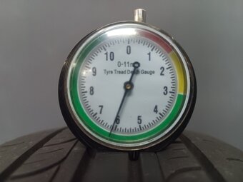 175/65 R14 EVERGREEN (0820) - 2