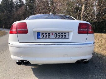 Audi A8 4.2FSI 257kW Bang Olufsen - 2