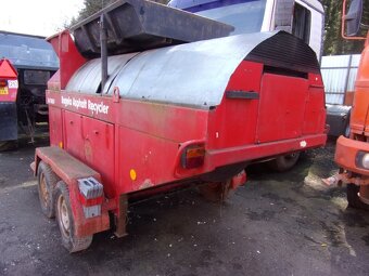Prodám Bagela BA7000 - 2