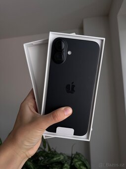 iPhone 16 Plus - 2