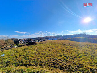 Prodej pozemku k bydlení, 1275 m², Chuchelná - 2