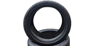 295/35/21 Michelin - zimní - možnost zaslání 1058. - 2