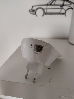 TP-Link RE200 AC750 - 2