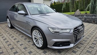 A6 3.0 TDI S LINE MOD 2018 TOP STAV - 2