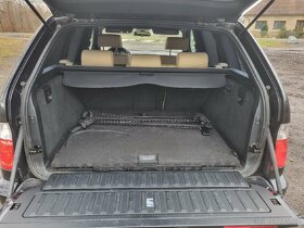 BMW x5, 4,8is, e53, 08/2006 individual, V8 - 2