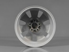 AUDI A6 OD 2011 ORIG. ALU KOLA R16, ET 37, 5x112 (183T) - 2