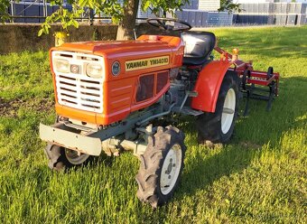 YANMAR YM1401D - 2