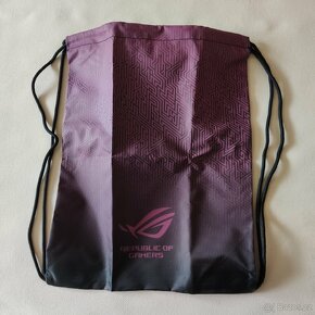 Asus ROG bag - 2