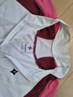 Dámský cyklo dres Specialized - 2