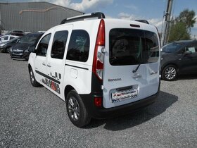 RENAULT KANGOO 1,2i EXTREME 1.MAJITEL - 2