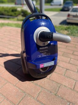 Vysavač Philips 2100W EXTRA VÝKON - 2