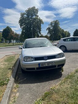 Golf 4 1.9tdi - 2