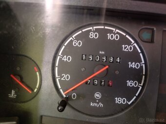 Škoda favorit - 2