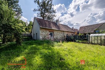 Prodej, domy/rodinný, 100 m2, Kunžatecká 265, 37853 Strmilov - 2