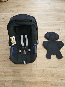 Dětská autosedačka Britax - 2